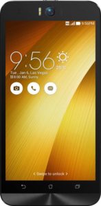Flipkart - Buy Asus Zenfone Selfie (Gold, 16 GB) at Rs 9,999 only