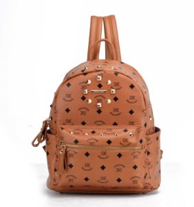 Flipkart - Buy Diana Korr Ella 6 L Medium Backpack  (Brown) at Rs 867 only