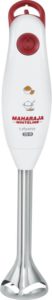 Flipkart - Buy Maharaja Whiteline Turbomix king HB 103 350 W Hand Blender at Rs 898 only