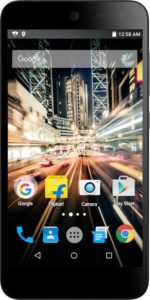 Flipkart - Buy Micromax Canvas Amaze 2 (Black, 16 GB) (2 GB RAM) at Rs 5,999 