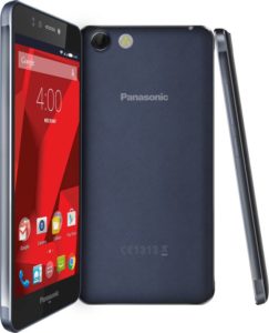 Flipkart - Buy Panasonic P55 Novo (Midnight Blue, 16 GB) (2 GB RAM) at Rs 5,499