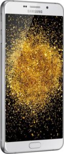 Flipkart - Buy SAMSUNG Galaxy A9 Pro (White, 32 GB) (4 GB RAM) at Rs 25,900
