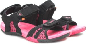 Flipkart - Buy Sparx Women BKPK Sports Sandals at Rs 314 only