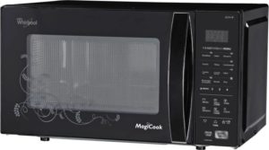 Flipkart - Buy Whirlpool 20 L Convection Microwave Oven at Rs 7832