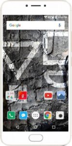 Flipkart FES 2017 - Buy Yu Yunicorn (Rush, 32 GB)  (4 GB RAM) at Rs 9499 only