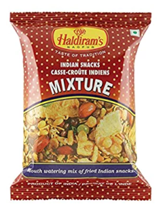 Haldiram's Nagpur Mixture, 350g