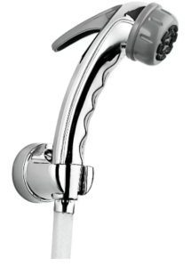 Hindware F160027BCP Faucet (Wall Mount Installation Type) at Rs.249
