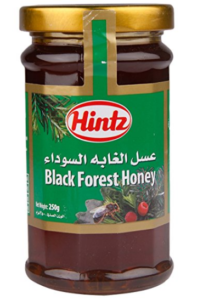 Hintz Black Forest Honey, 250g at Rs.251