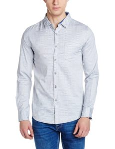 Indian Garage men shirts at flat 78 off Rs 399 only amazon