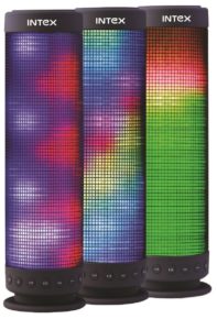Intex IT-16SBT Bluetooth Speakers (Black) Rs 549 only amazon steal deal 21 march 3 pm