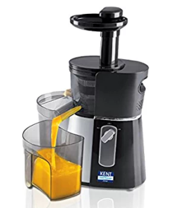 Kent Cold Pressed Juicer