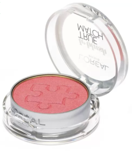 L'Oreal Paris True Match Blush (Rosewood - 04)