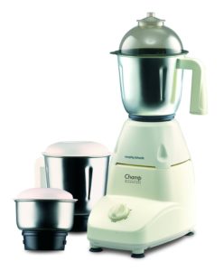 Morphy Richards Champ Essentials 500-Watt Mixer Grinder