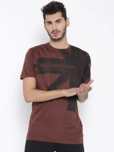 Myntra - Get upto 60% off on Fashion Apparels + Extra Rs 500 off