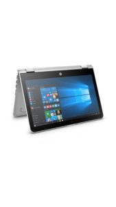 Paytm - Buy HP Pavilion x360 13-u132tu Core i5-7th Gen4 GB DDR41 TB HDD39.62 cm (15.6)Windows 10 Home at Rs 54858