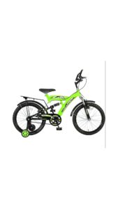 Paytm - Buy Hero Cycles Turk 20T Green Dual Suspension at Rs 3518