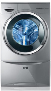 Paytm - Buy IFB 8 kg Fully Automatic Front Loading Washing Machine Senator Smart Touch at Rs 44980