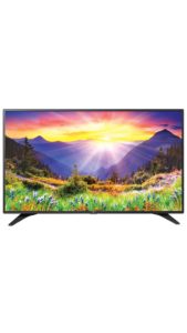 Paytm - Buy LG 123 cm (49) Full HD Smart LED TV 49LH600T at Rs 52,995