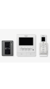 Paytm - Buy Panasonic Wireless Video Intercom System VL-SW251SX at Rs 12390