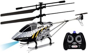 Paytm - Buy Saffire 3.5 Channel Armour Helicopter with Gyro and Lights at Rs 749 only