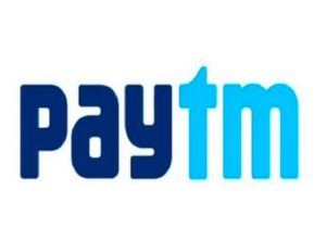 Paytm FLY50