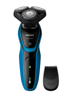 Philips Aqua Touch S505006 Shavers for Rs.1,550