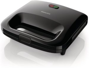 Philips HD 2393 820-Watt Sandwich Maker Rs 1299 only amazon