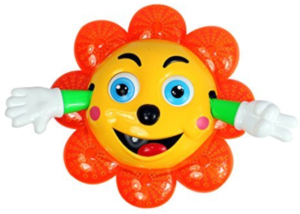 Planet Of Toys Light, Music And Dancing Sunflower