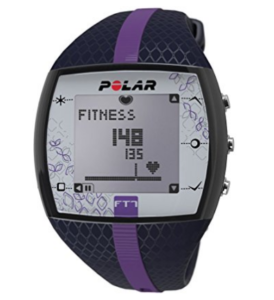 Polar FT7 Heart Rate Monitor for Rs.2,222