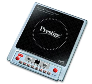 Prestige PIC 1.0 V2 1900-Watt Induction Cooktop