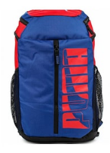 Puma Deck Backpack II