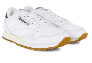 Reebok Cl Lthr Lp Men Running Shoes Rs.1,511