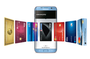 Samsung Pay App Offers