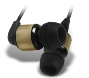 SoundMagic PL11 Wired Headphones (Gold, In the Ear) for Rs.499