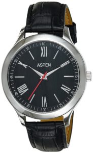 (Suggestions Added) Amazon - Buy Aspen Watches at upto 60% discount