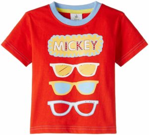 (Suggestions Added) Amazon - Buy Disney Kids Clothing at 60% off