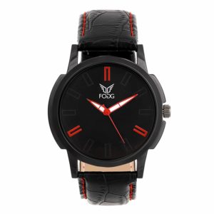 (Suggestions Added) Amazon - Buy Fogg Analog Watches at 80% off