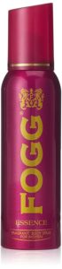 (Suggestions Added) Amazon - Buy Fogg deodorants at Rs 169