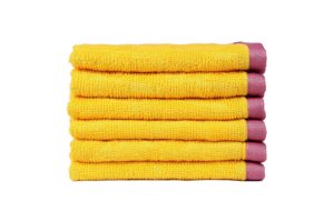 (Suggestions Added) Amazon - Buy Trident Premium Towels at upto 70% off