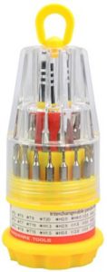 (Suggestions Added) Flipkart - Buy Jackly Screwdriver Sets at upto 82% off