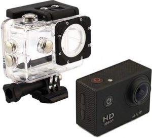 (Suggestions Added) Flipkart - Buy Wonder World ™ action cameras at upto 60% discount