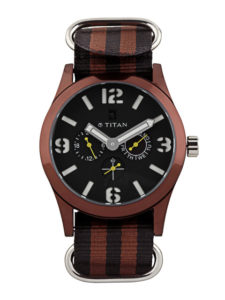 (Suggestions Added) Myntra - Get flat 60% discount on Titan Watches