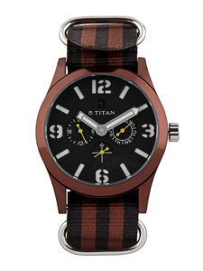 (Suggestions Added) Myntra - Get flat 60% discount on Titan Watches