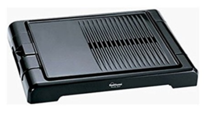 Sunflame SF-HG02 1500-Watt Healthy Grill for Rs.1,602