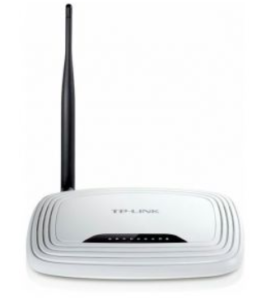 TP LInk TL-WR740n 150Mbps Wireless n Router