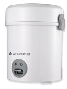 Wonderchef Mini Rice Cooker, 500ml