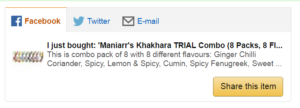 amazon buy maniarr khakhara pack of 8