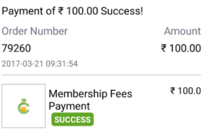 cubber app Rs 10 recharge or bill payment for free