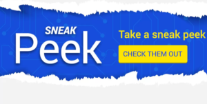 flipkart electronics sale 22-24 march sneak peek of deals