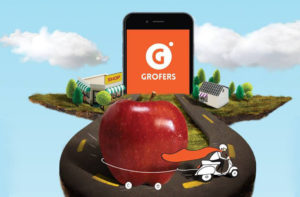 grofers get 25 discount using axis bank cards